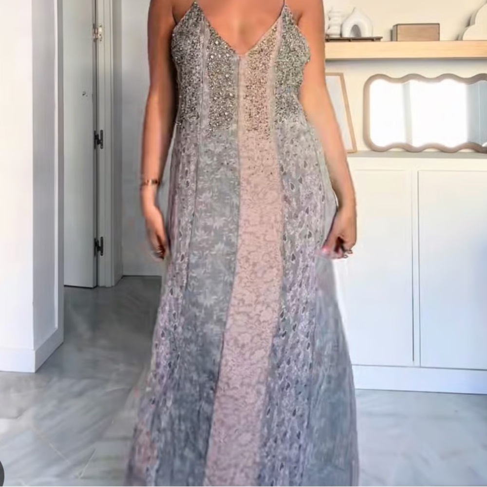 BNWT Zara Dress